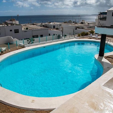 Portonovo Relax - Puerto Del Carmen 卡门港 外观 照片