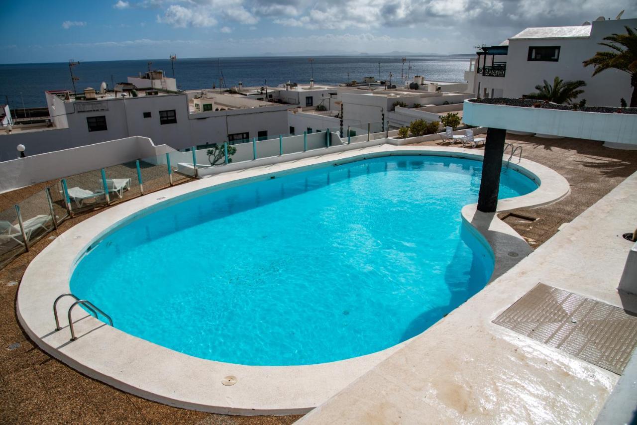 Portonovo Relax - Puerto Del Carmen 卡门港 外观 照片