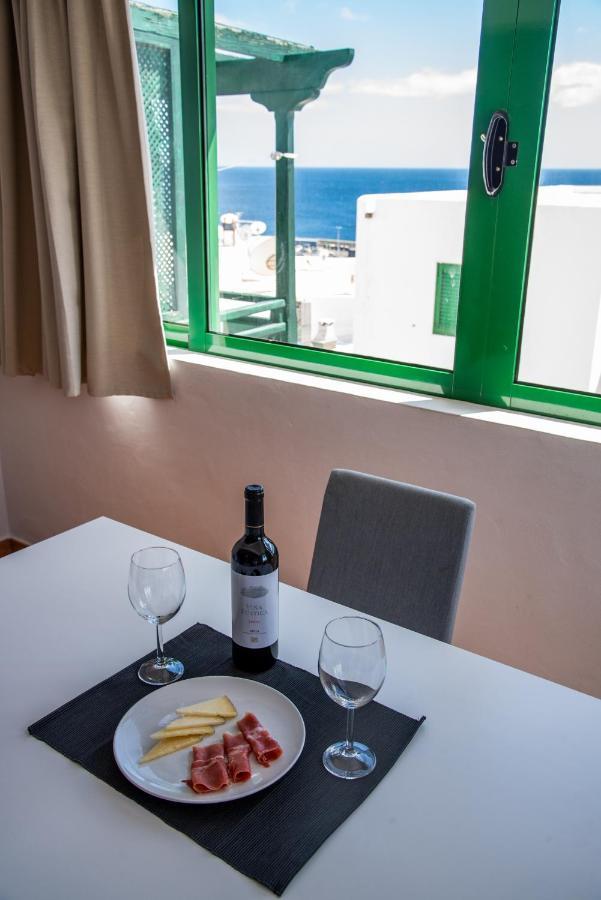 Portonovo Relax - Puerto Del Carmen 卡门港 外观 照片