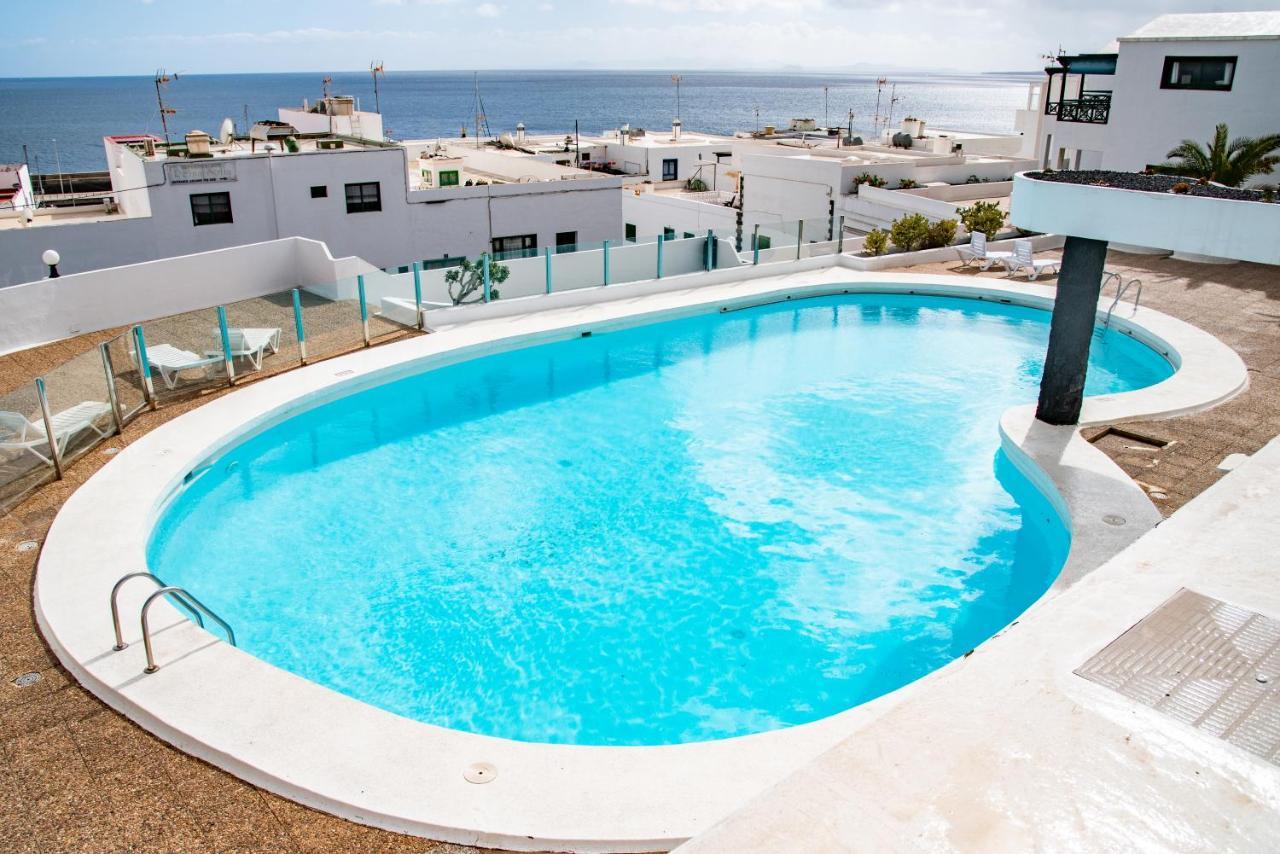Portonovo Relax - Puerto Del Carmen 卡门港 外观 照片